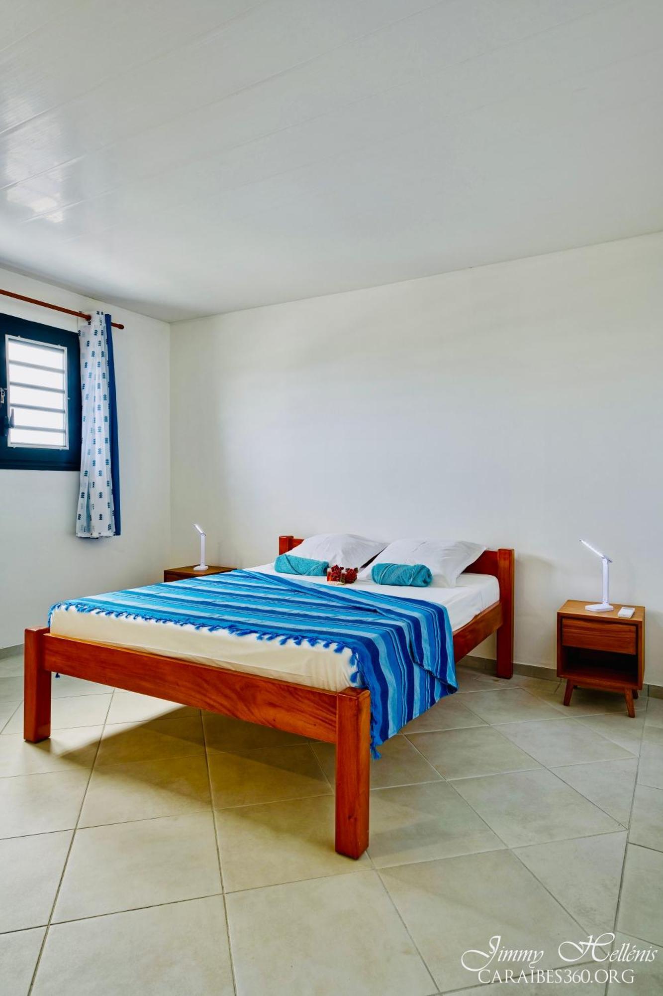 Villa T4 La Sagesse Ws - Piscine Privee Riviere-Salee Экстерьер фото