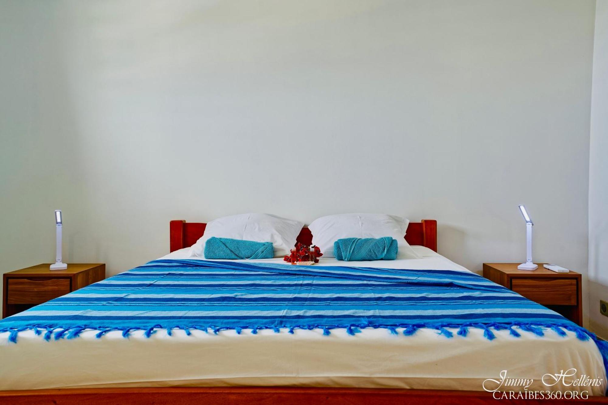 Villa T4 La Sagesse Ws - Piscine Privee Riviere-Salee Экстерьер фото