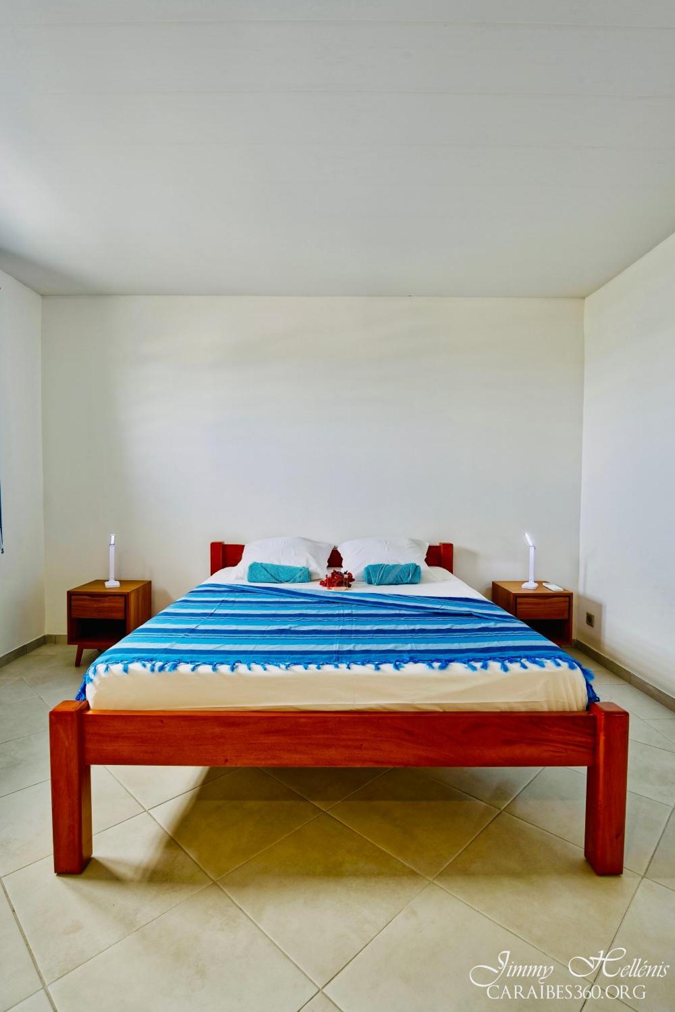 Villa T4 La Sagesse Ws - Piscine Privee Riviere-Salee Экстерьер фото
